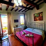 Due Passi Dal Centro Bed & Breakfast