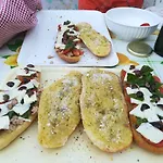 Due Passi Dal Centro Frühstückspension