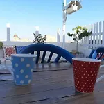 Due Passi Dal Centro Frühstückspension 4*