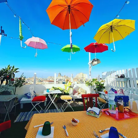 Due Passi Dal Centro 3*