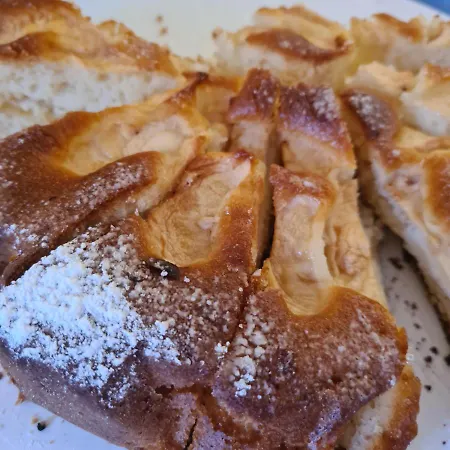 Due Passi Dal Centro Panzió 3*