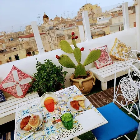 Panzió Due Passi Dal Centro