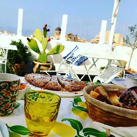 Due Passi Dal Centro Panzió