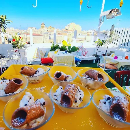 Due Passi Dal Centro Marsala