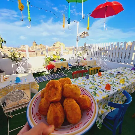 Due Passi Dal Centro 3* Marsala