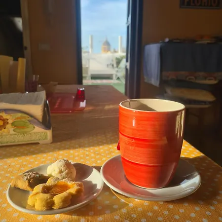 Due Passi Dal Centro 3*