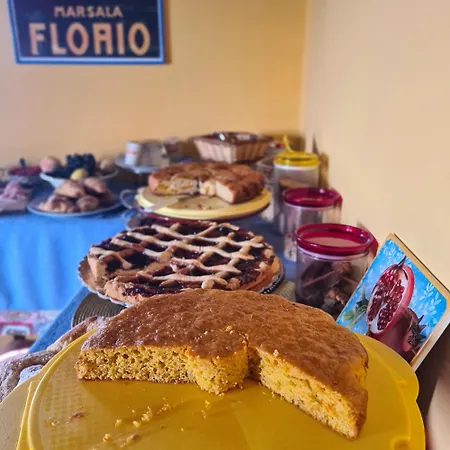 Due Passi Dal Centro Marsala