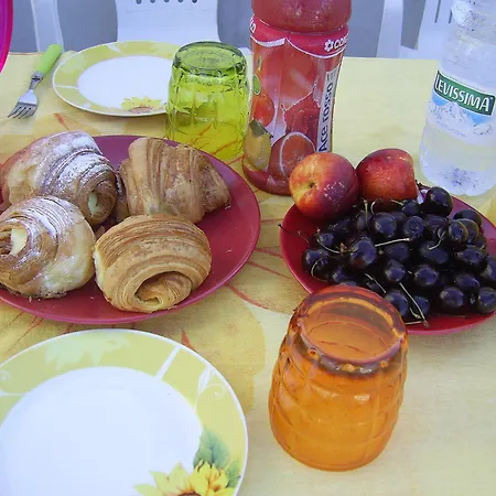 Due Passi Dal Centro Marsala