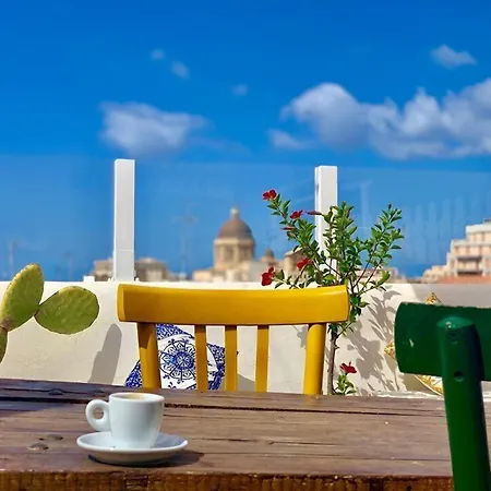 Due Passi Dal Centro