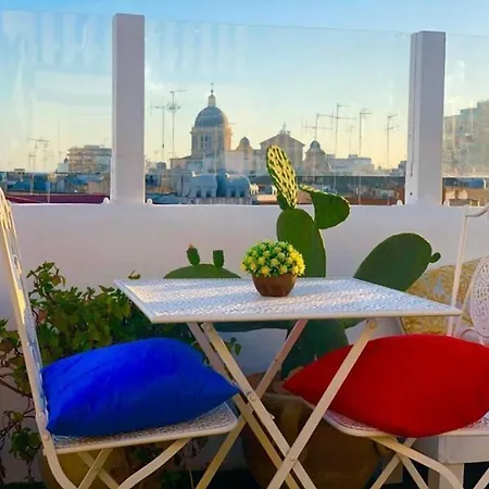 Due Passi Dal Centro