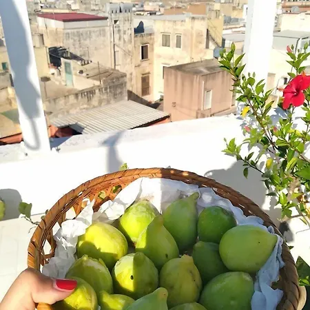 Panzió Due Passi Dal Centro 3*