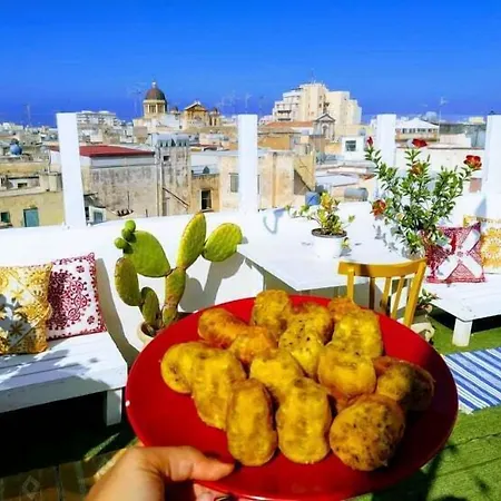 Due Passi Dal Centro