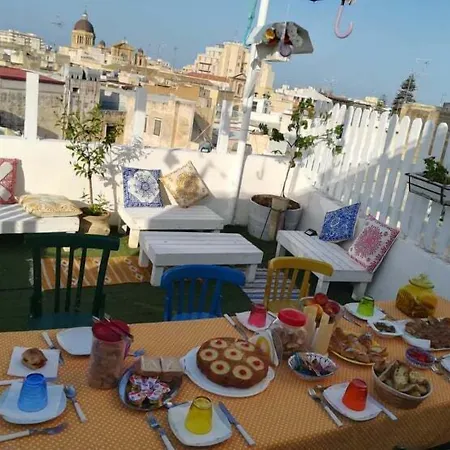 B&B Due Passi Dal Centro 4*