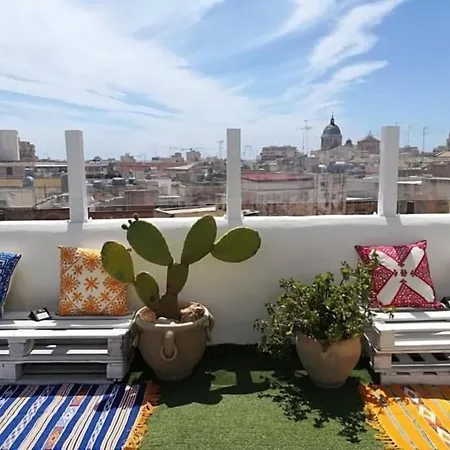 Due Passi Dal Centro 3*