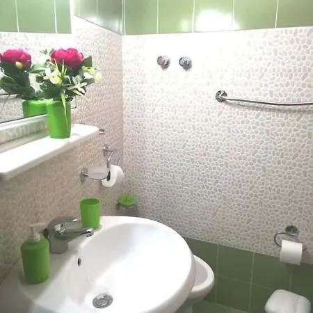 Due Passi Dal Centro Panzió