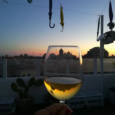 Panzió Due Passi Dal Centro Marsala