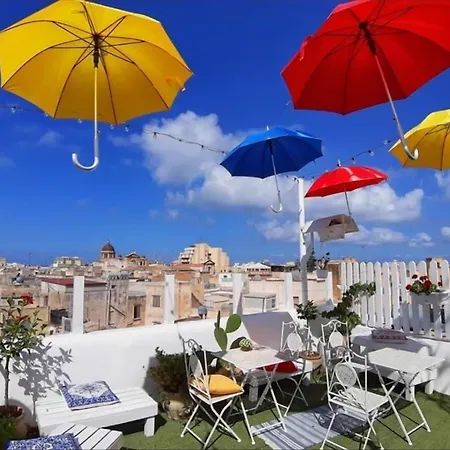 Panzió Due Passi Dal Centro