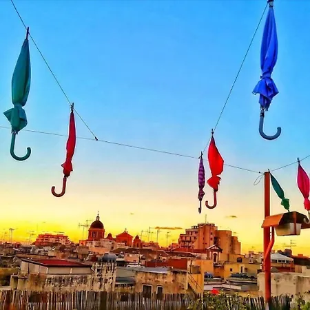 Due Passi Dal Centro 3*