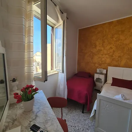 Due Passi Dal Centro 4*