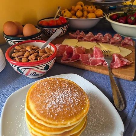 B&B Due Passi Dal Centro 4*
