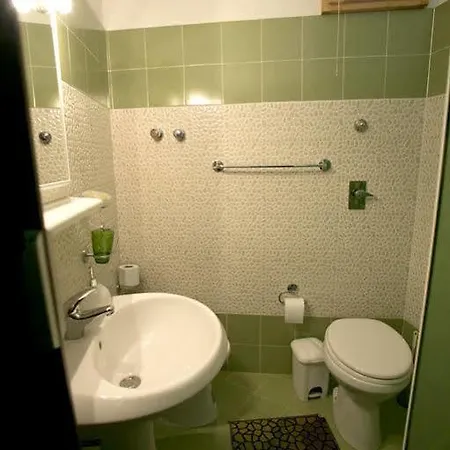 Due Passi Dal Centro 3*