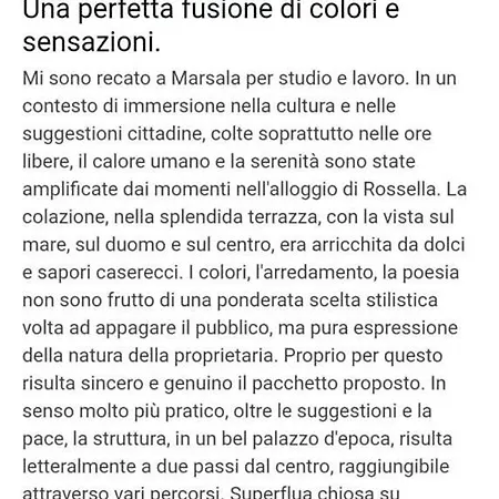 Due Passi Dal Centro 3*