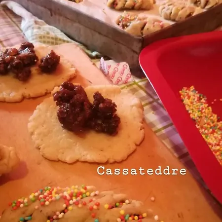 Due Passi Dal Centro Alojamento de Acomodação e Pequeno-almoço 2*