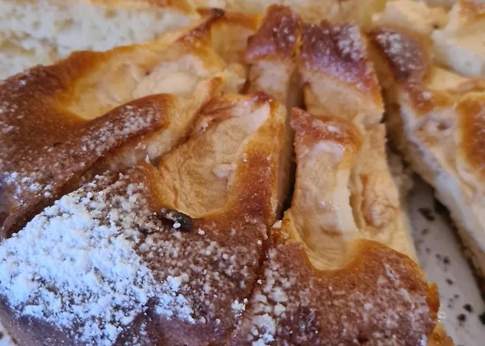 Due Passi Dal Centro ベッド・アンド・ブレックファスト 3*