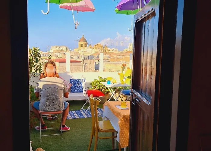 Due Passi Dal Centro 3*