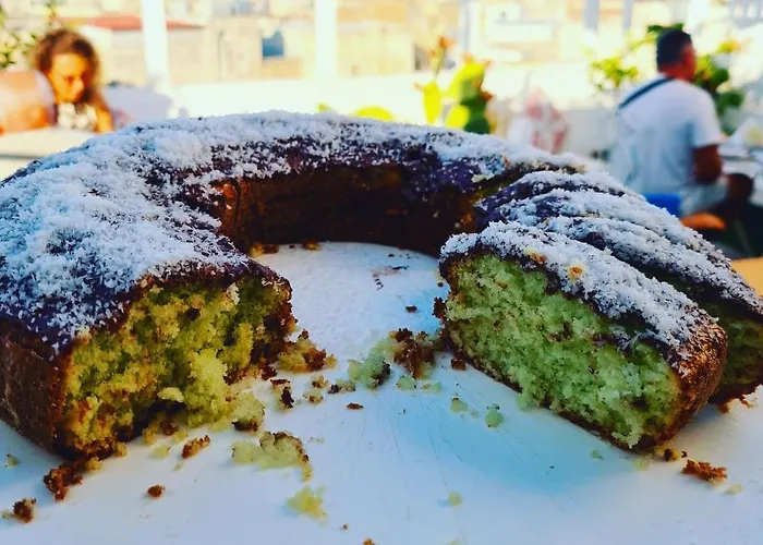 ベッド・アンド・ブレックファスト Due Passi Dal Centro 3*