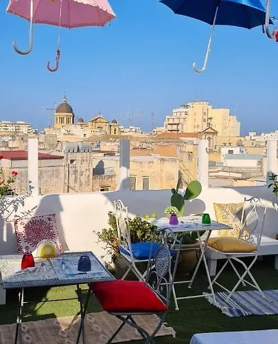 Due Passi Dal Centro 3*