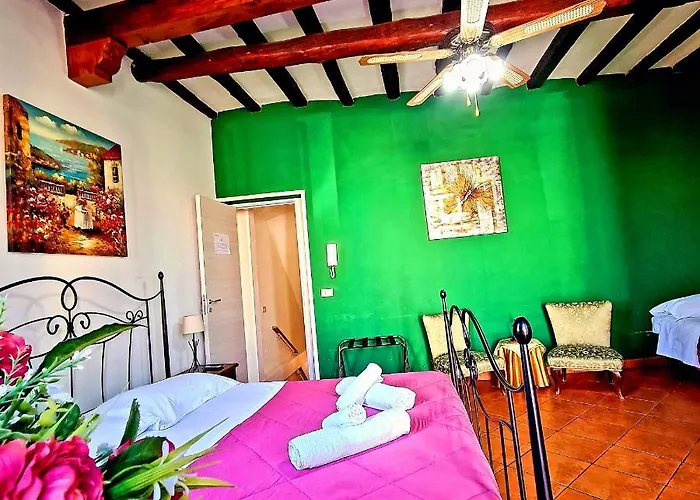 Due Passi Dal Centro マルサラ