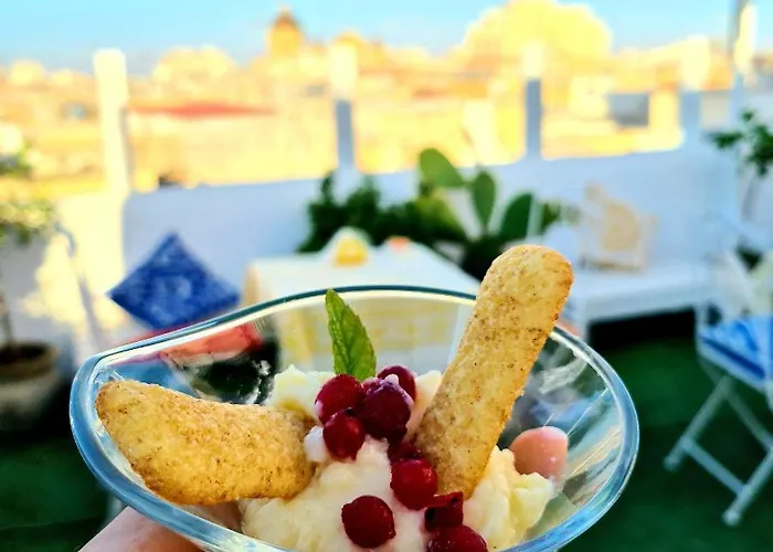 Due Passi Dal Centro