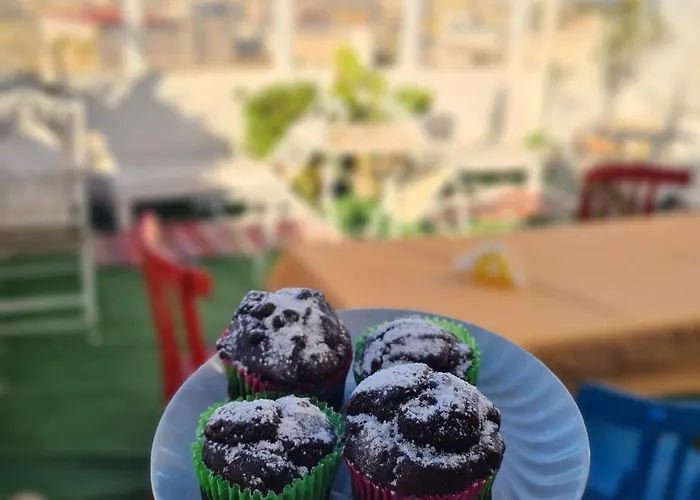 Due Passi Dal Centro ベッド・アンド・ブレックファスト 3*