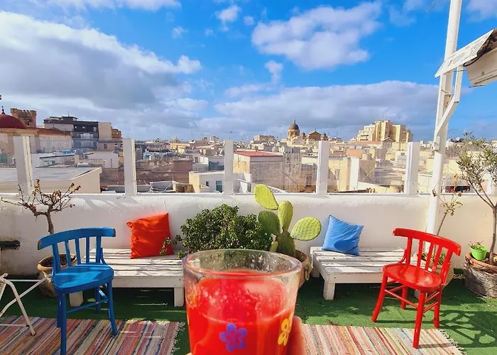 Due Passi Dal Centro 3*