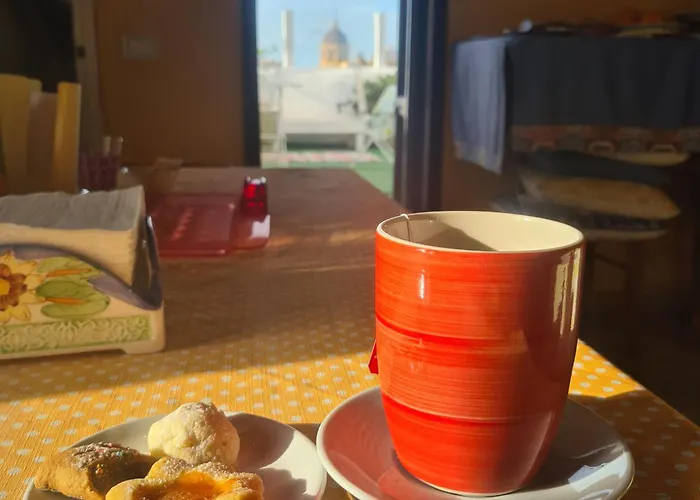 Due Passi Dal Centro 3*