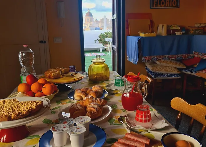 Due Passi Dal Centro