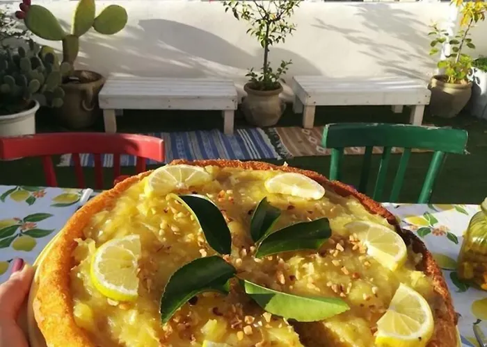 Due Passi Dal Centro 3* マルサラ