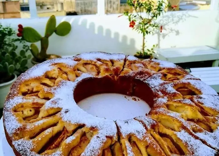 Due Passi Dal Centro 3*