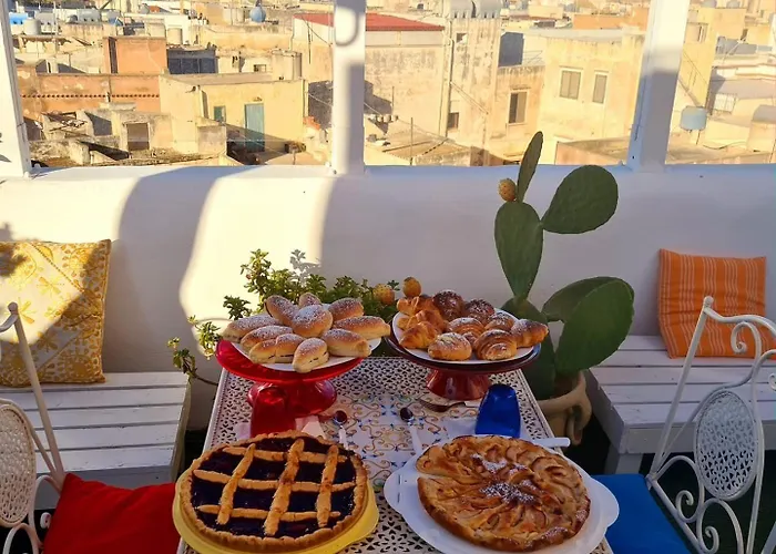 Due Passi Dal Centro 3*