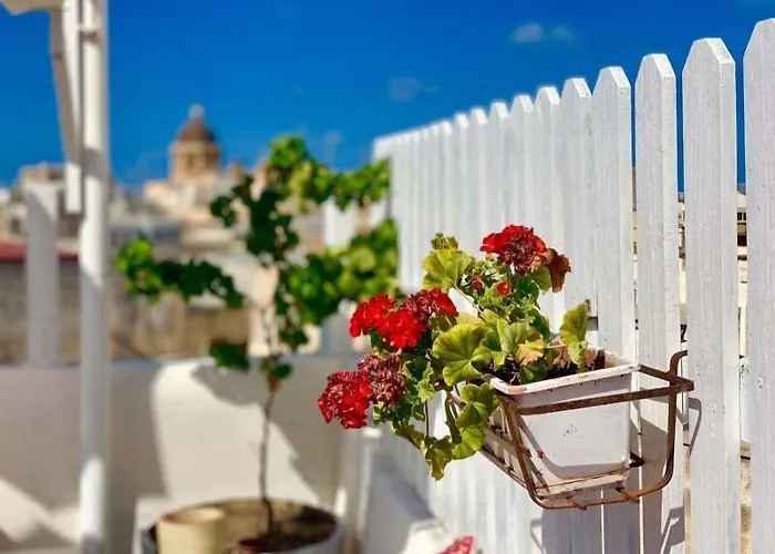 Due Passi Dal Centro 3*