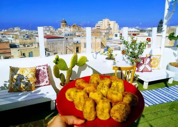 Due Passi Dal Centro