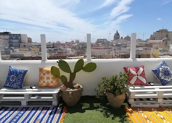 Due Passi Dal Centro 3*