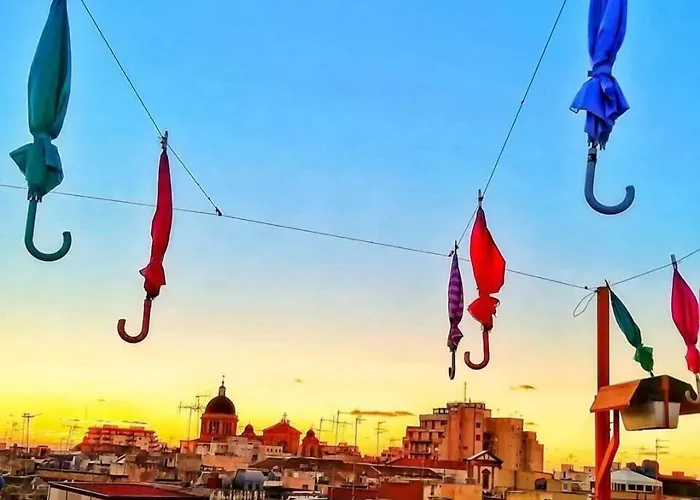 Due Passi Dal Centro 3*