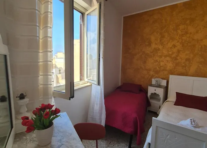 Due Passi Dal Centro 3*