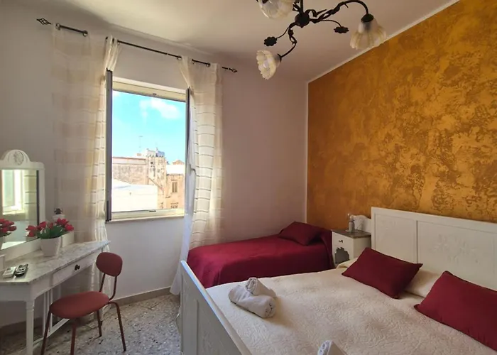 Due Passi Dal Centro