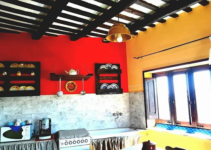 Due Passi Dal Centro ベッド・アンド・ブレックファスト