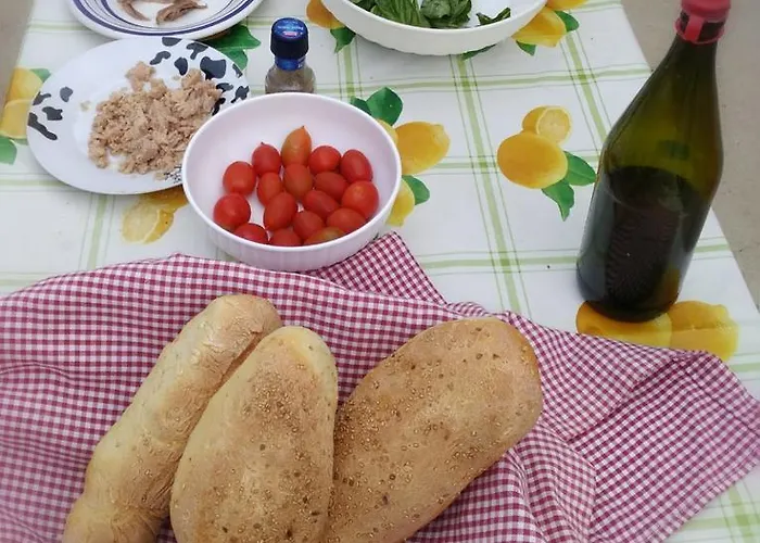 Due Passi Dal Centro ベッド・アンド・ブレックファスト