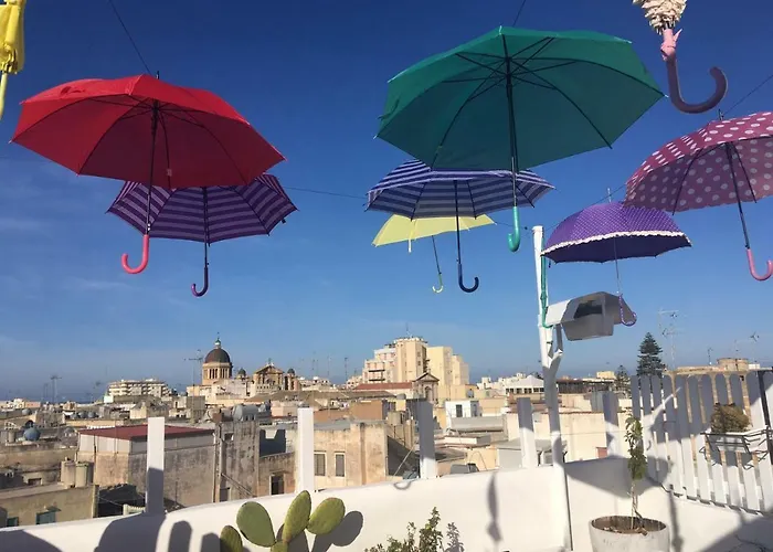 Due Passi Dal Centro