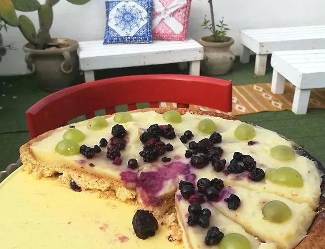 Due Passi Dal Centro 3*